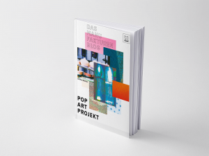 Katalog Pop Art Projekt