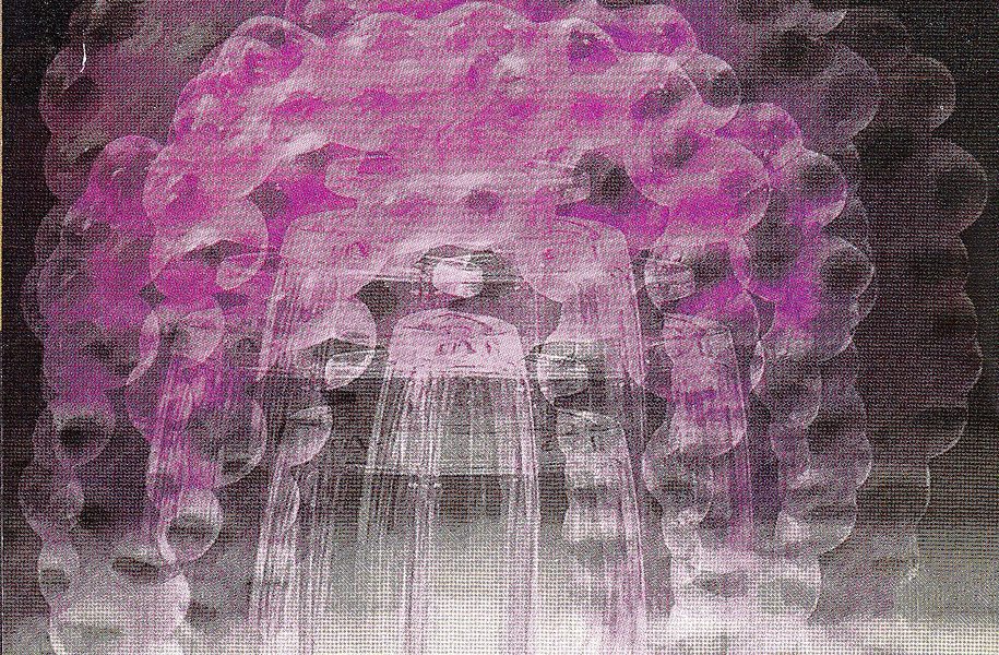 Manufakturen-Blog-PopArt-Projekt: Einladung des Eisenhütte Kulturvereins zur Personalausstellung 'Wigmar Bressel - #Das Manufakturen Blog Art Projekt' vom 5. März bis 4. Mai 2023 nach Augustfehn (Einladung: Eisenhütte Kultur e. V.)