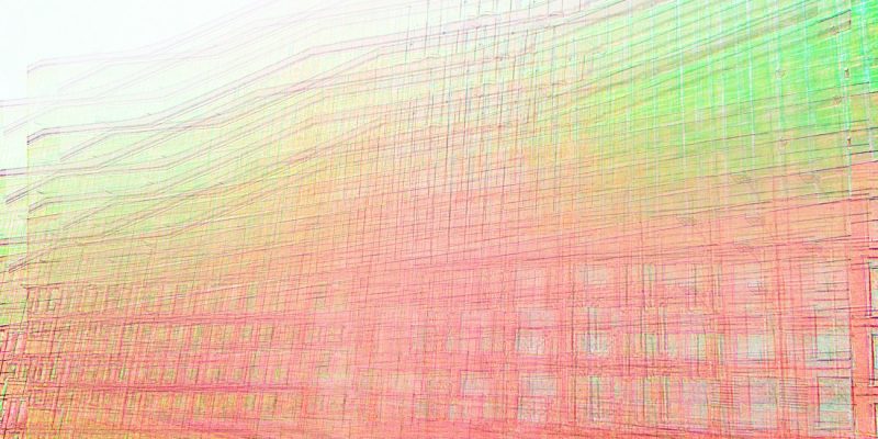 21.09.2022 Manufakturen-Blog-PopArt-Projekt: Weimarer Porzellanmanufaktur in Blankenhain im Jahr 2020 fotografiert (Foto: Wigmar Bressel)