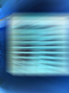 Manufakturen-Blog-PopArt-Projekt: Spacy Karamell, blau II (Foto: Wigmar Bressel)