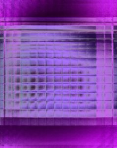 Manufakturen-Blog-PopArt-Projekt: Spacy Karamell, lila II (Foto: Wigmar Bressel)