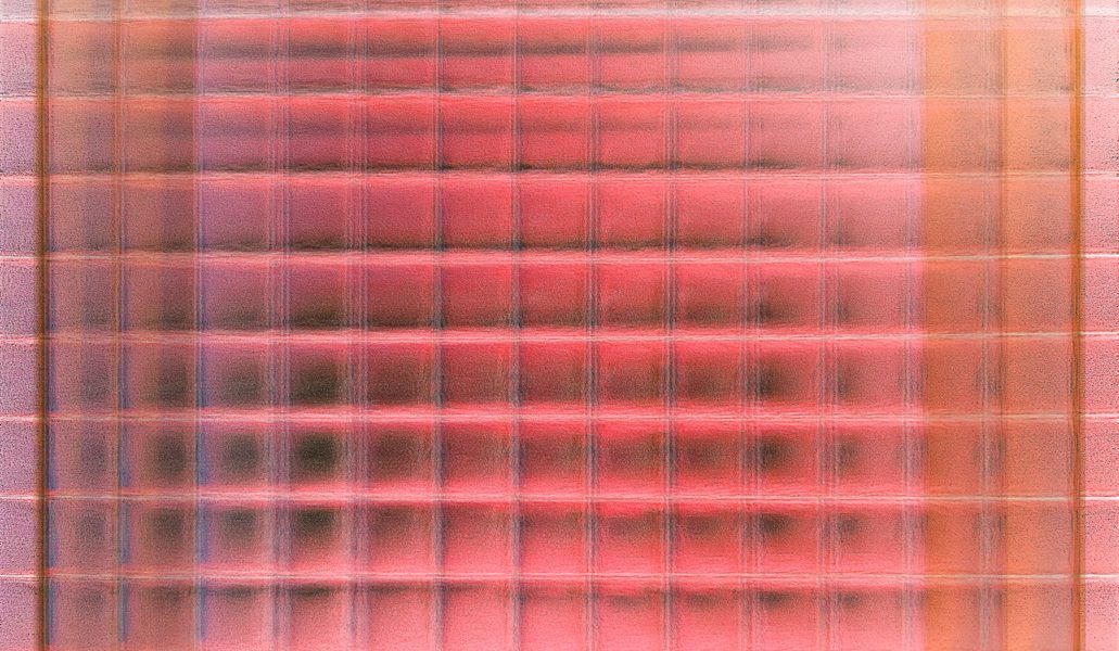 Manufakturen-Blog-PopArt-Projekt: Spacy Karamell, rosa II (Foto: Wigmar Bressel)