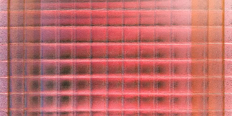 Manufakturen-Blog-PopArt-Projekt: Spacy Karamell, rosa II (Foto: Wigmar Bressel)