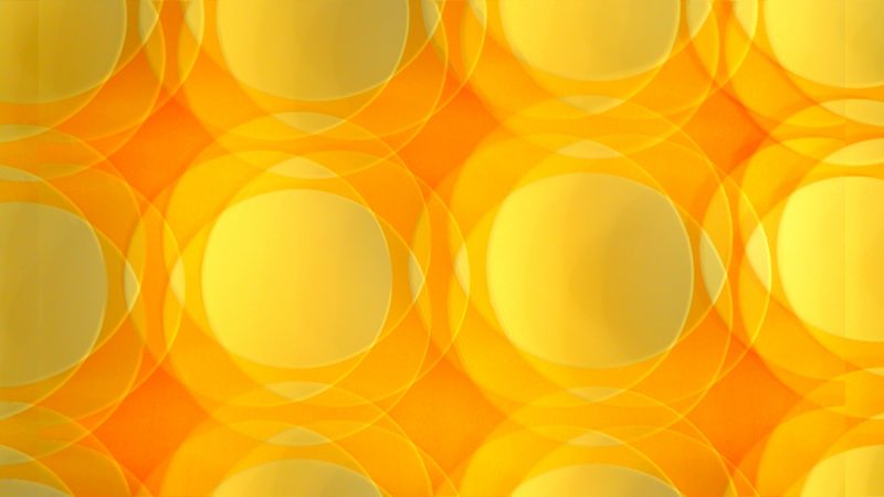 Manufakturen-Blog-PopArt-Projekt: Schalen, orange (Foto: Wigmar Bressel) - basierend auf einem Foto von Porzellanschalen während der Produktion in der Werkstatt der Independent-Keramikerin Claudia Schoemig in der Raumerstraße 35 in Berlin