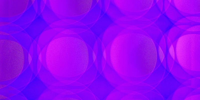 Manufakturen-Blog-PopArt-Projekt: Schalen, violett (Foto: Wigmar Bressel) - basierend auf einem Foto von Porzellanschalen während der Produktion in der Werkstatt der Independent-Keramikerin Claudia Schoemig in der Raumerstraße 35 in Berlin