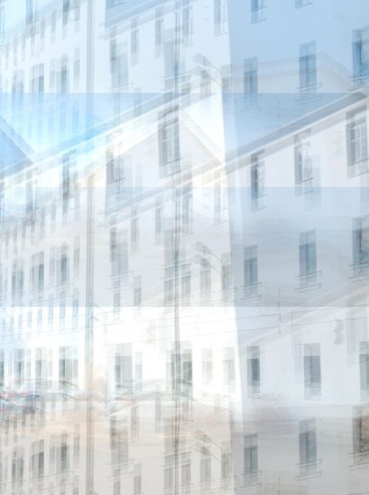 Manufakturen-Blog-PopArt-Projekt: Dibbern II, hellblau (Foto: Wigmar Bressel)