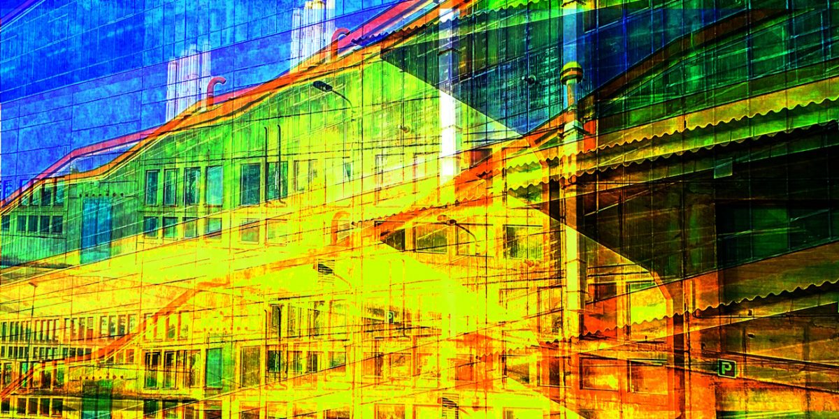 Manufakturen-Blog-PopArt-Projekt: Weimarer Porzellanmanufaktur VI (Produktion), gelb (Foto: Wigmar Bressel) Weimar-Porzellan