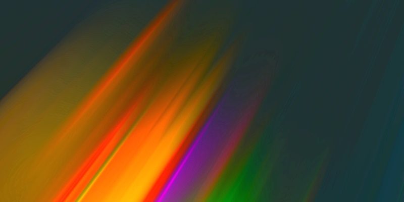 Manufakturen-Blog-PopArt-Projekt: Vier Tassen II, golden drei (Foto: Wigmar Bressel) - basierend auf einem Foto von Tassen der Serie Colourmix der Porzellanmanufaktur Reichenbach