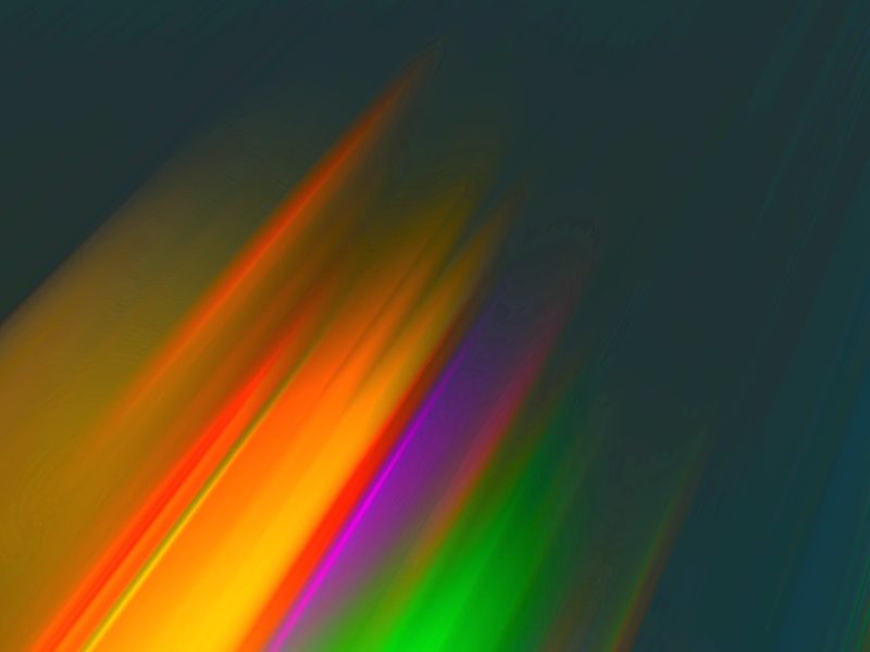 Manufakturen-Blog-PopArt-Projekt: Vier Tassen II, golden drei (Foto: Wigmar Bressel) - basierend auf einem Foto von Tassen der Serie Colourmix der Porzellanmanufaktur Reichenbach