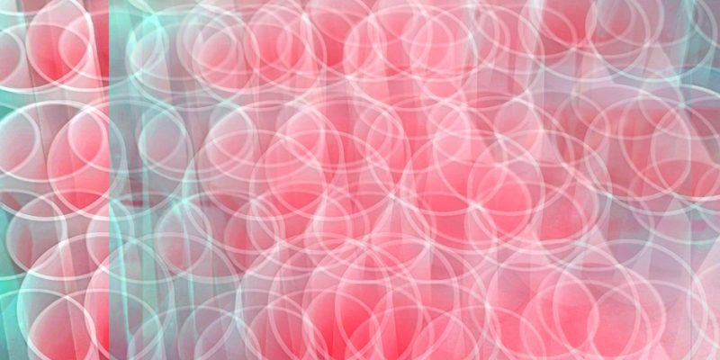 Manufakturen-Blog-PopArt-Projekt: Vasen XII, rot / jade (Foto: Wigmar Bressel) - basierend auf einem Foto in der Produktion der niedersächsischen Porzellanmanufaktur Fürstenberg