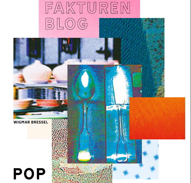 Manufakturen-Blog-PopArt-Projekt: Der Katalog zum Projekt mit allen Bildern von 2019 - 2020 sowie einem Essay von Antje Katrin Hatzler (Foto: Wigmar Bressel)